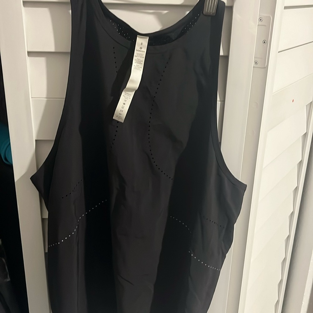 Tank top